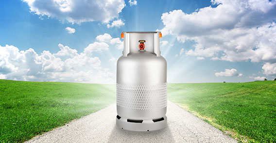 propane benefits