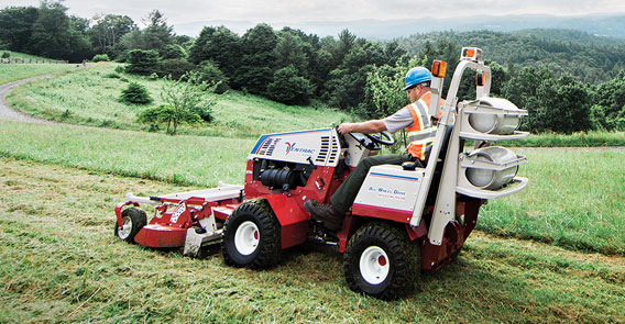 commercial propane solutions