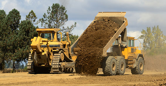 diesel fuel delivery