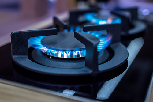 Converting Your Gas Stove to Electric