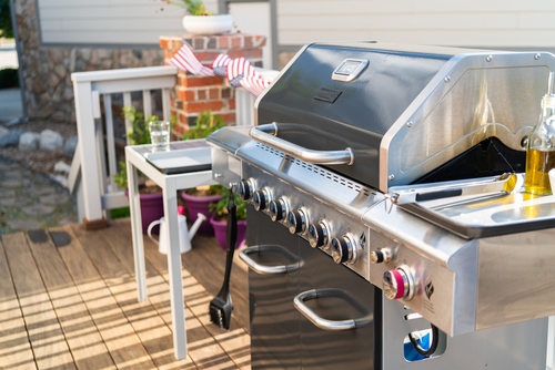 grill tank refill texas