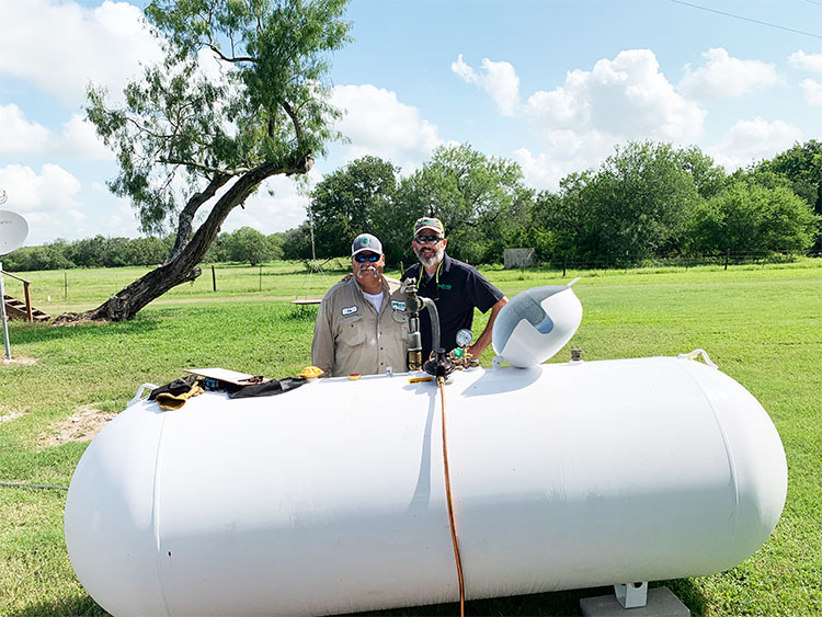 propane delivery carlsbad